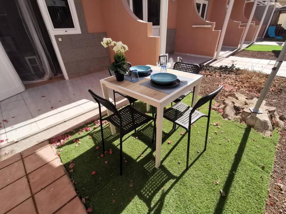 Lejlighed Orietta Maspalomas (Gran Canaria)