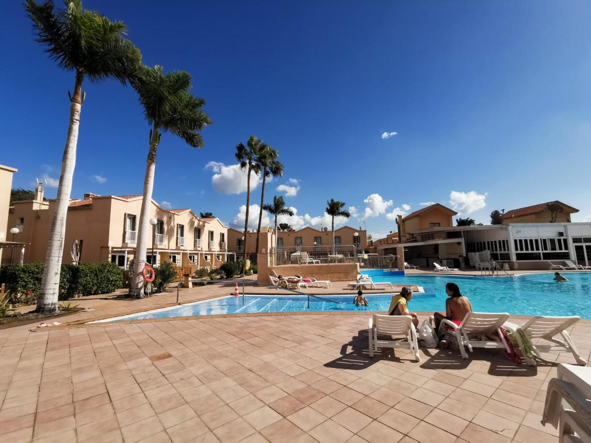 Lejlighed Orietta Maspalomas (Gran Canaria)